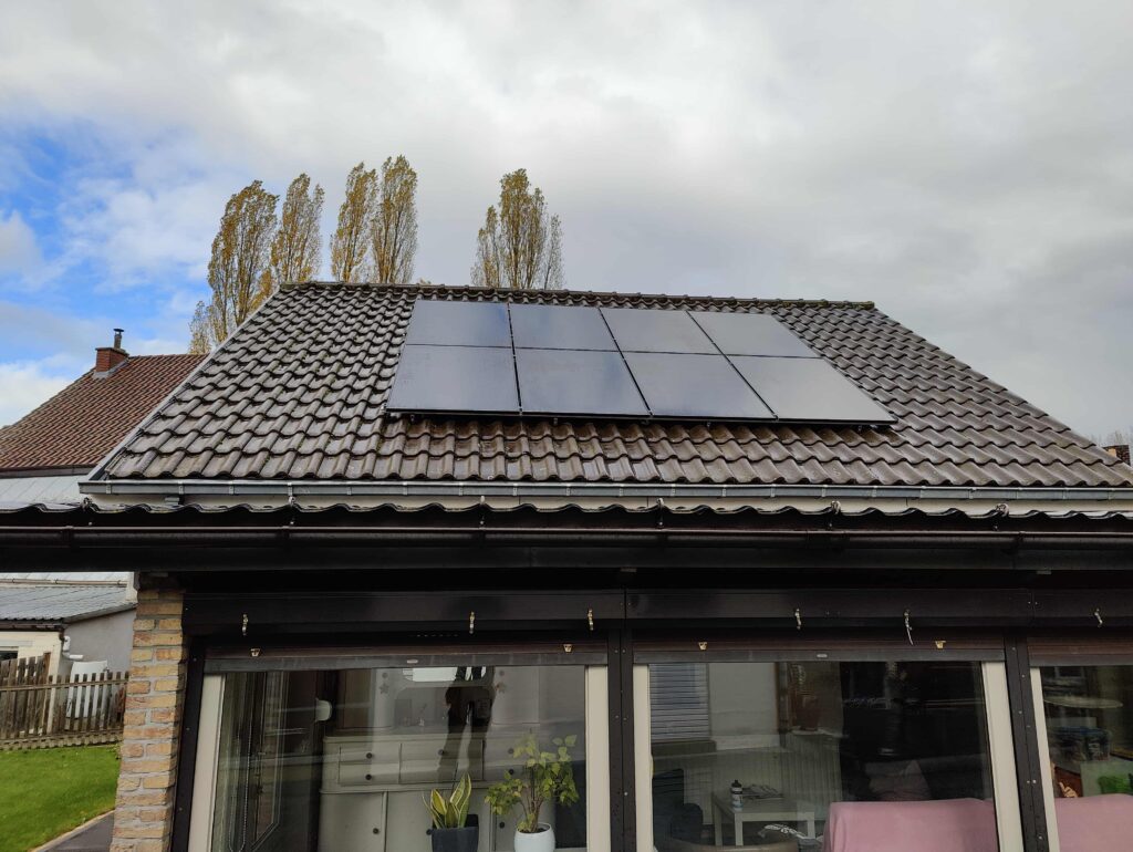 zonnepanelen min